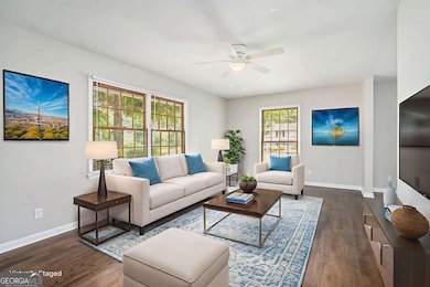 1894 Twin Falls Rd, Decatur, GA 30032 - photo 5