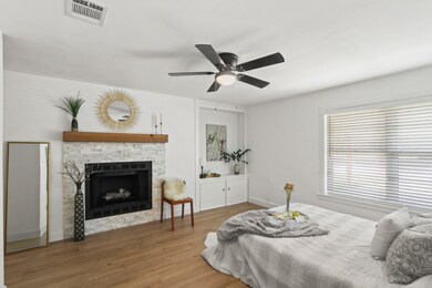 5105 Verdome Ln, Houston, TX 77092 - photo 5