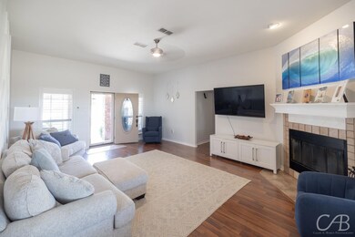 7901 Skyline Dr, Abilene, TX 79606 - photo 5