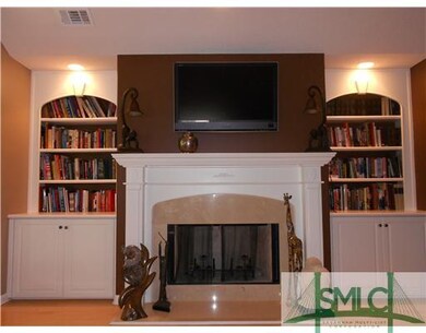 Den/Family/Great Room.