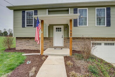 90 N Carr Ln, Fall Branch, TN 37656 - photo 6