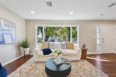 3185 E 26th St, Tulsa, OK 74114 - photo 7