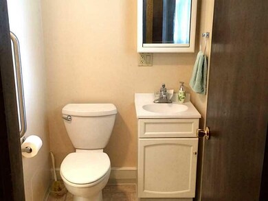 Full Bath.
