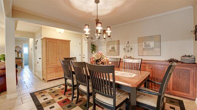 411 Meadow View Dr, Cleburne, TX 76033 - photo 6