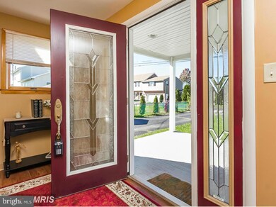 2109 Lodge Forest Dr, Sparrows Point, MD 21219 - photo 3