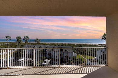 Seaport Oceanfront Condominiums unit A509, Cape Canaveral, FL 32920 - photo 6