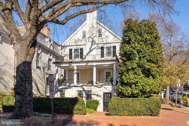 1600 30th St NW, Washington, DC 20007 - photo 2