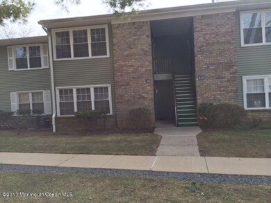 20 Quince Ct unit 267, Red Bank, NJ 07701 - photo 6