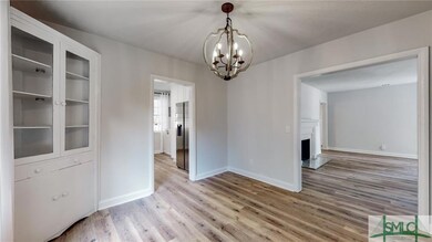 1338 E 53rd St, Savannah, GA 31404 - photo 7