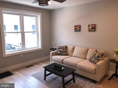 2322 Gerritt St, Philadelphia, PA 19146 - photo 4