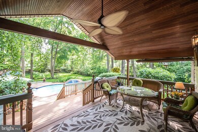 1803 Cool Spring Dr, Alexandria, VA 22308 - photo 3