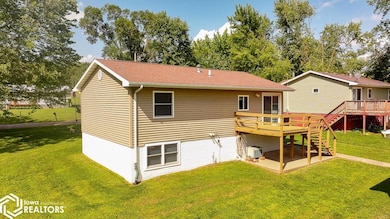 206 Selma St, Eldon, IA 52554 - photo 4