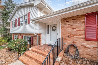 1103 Warren Ave, Cary, NC 27511 - photo 2