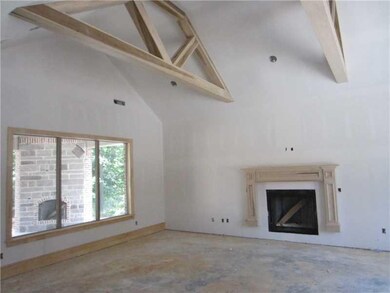 1482 Le Chesnay Dr, Centerton, AR 72719 - photo 3