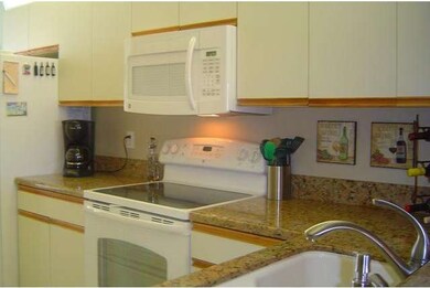 New Appliances & Kitchen Granite