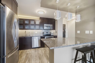 5455 N Sheridan Rd unit 2611, Chicago, IL 60640 - photo 7