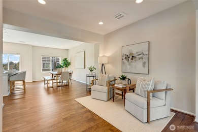 3011 35th St, Everett, WA 98201 - photo 4