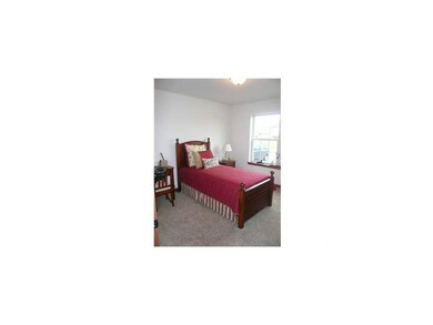 Bedroom.
