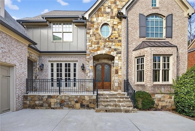 3640 Rivers Call Blvd, Atlanta, GA 30339 - photo 2