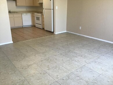 2151 N Meridian Family Room Kitchen