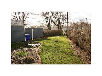 Yard.