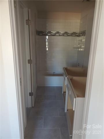 3504 Cambridge Place unit 1, Statesville, NC 28625 - photo 3