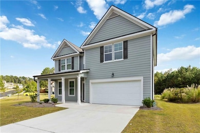 4038 Riverchess Dr SW, Atlanta, GA 30331 - photo 3