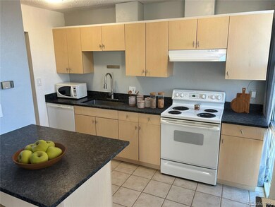 Harvard Park Condos unit 401, Denver, CO 80210 - photo 4