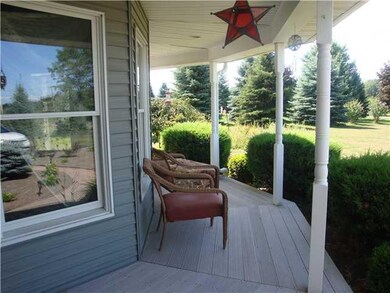 Patio/Deck