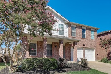 311 Waterford Dr, Wylie, TX 75098 - photo 3