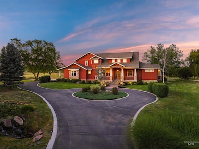 3200 N Glen Stuart Ln, Eagle, ID 83616 - photo 6