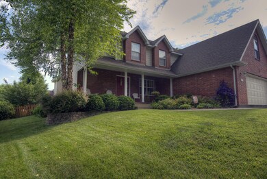 814 Brook Forest Rd, Nixa, MO 65714 - photo 2