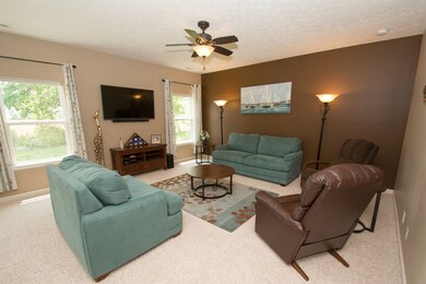 3681 Tesla Dr, West Lafayette, IN 47906 - photo 7
