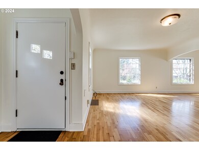 Entrance/Foyer