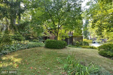 606 Ellsworth Dr, Silver Spring, MD 20910 - photo 4