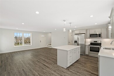 486 George Waterman Rd, Johnston, RI 02919 - photo 4