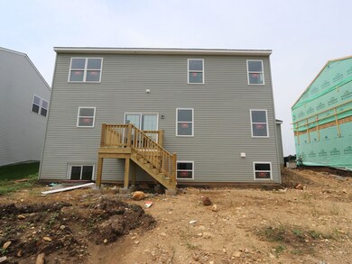 Back Exterior