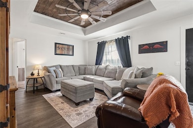 3511 Highway 29, Marlow, OK 73055 - photo 6