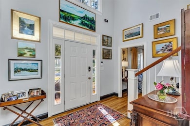 711 Bradley Point Rd, Savannah, GA 31410 - photo 5