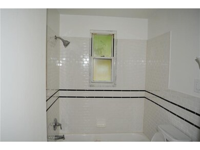 Full Bath.