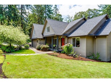 2598 Laurel Hill Dr, Eugene, OR 97403 - photo 2