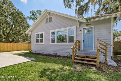 4596 Prunty Ave, Jacksonville, FL 32205 - photo 2