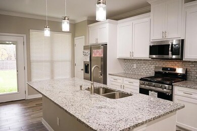 505 W Hull St, Denison, TX 75020 - photo 7