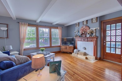 Living Room 2