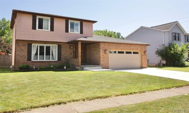 959 Remington Dr, North Tonawanda, NY 14120 - photo 2