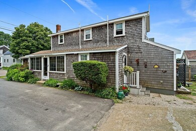 55 Central Ave, Marshfield, MA 02050 - photo 3