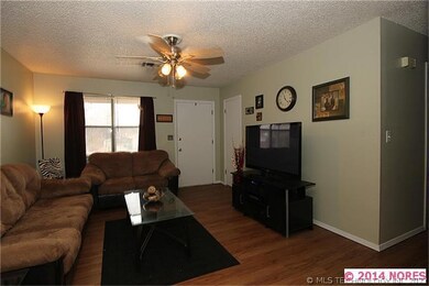 1105 S Choctaw Ave, Claremore, OK 74017 - photo 7