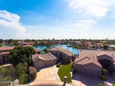 1817 E Bay Tree Ct, Gilbert, AZ 85234 - photo 7