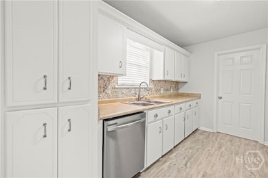 1433 Sidewinder Way, Hinesville, GA 31313 - photo 7