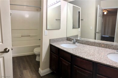 2801 N Rainbow Blvd unit 179, Las Vegas, NV 89108 - photo 6